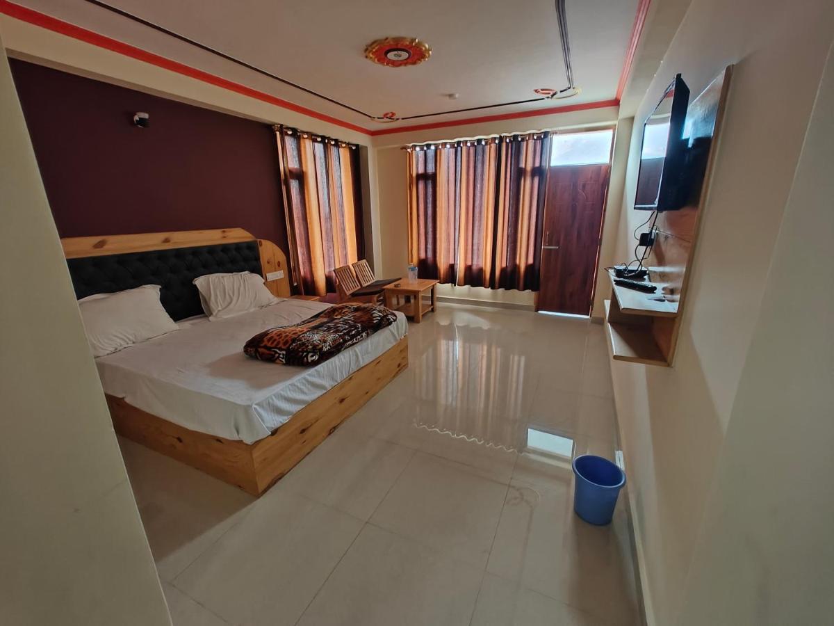 Aleo Villa