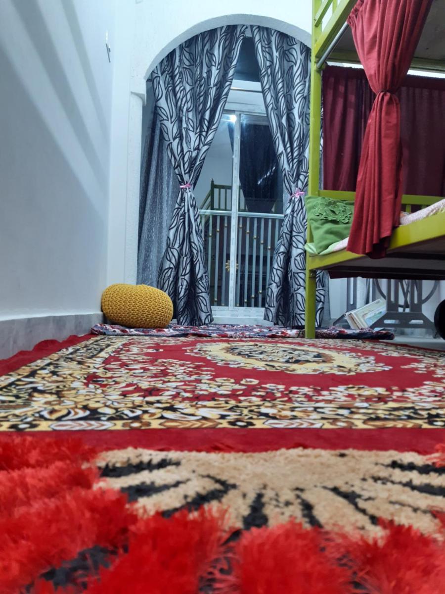 Ali Baba Hostel
