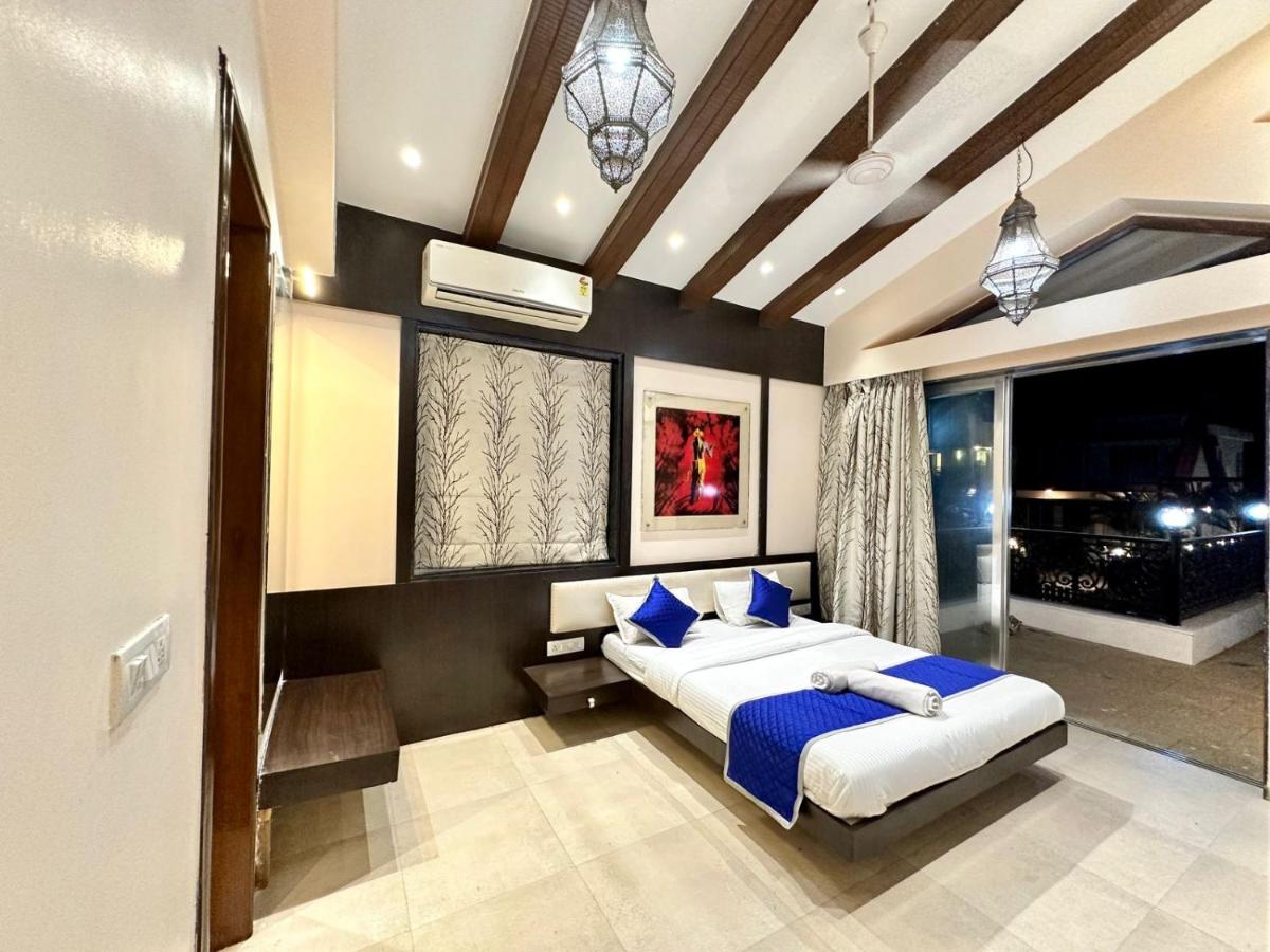 ALLWYN 4BHK VILLA LONAVALA