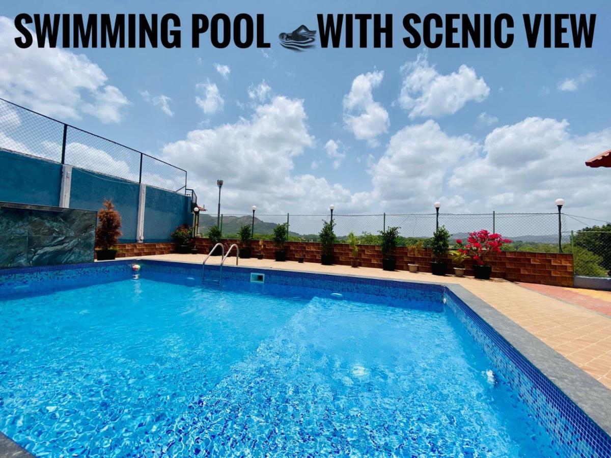 ALPHA VILLA 2 BHK Lonavala