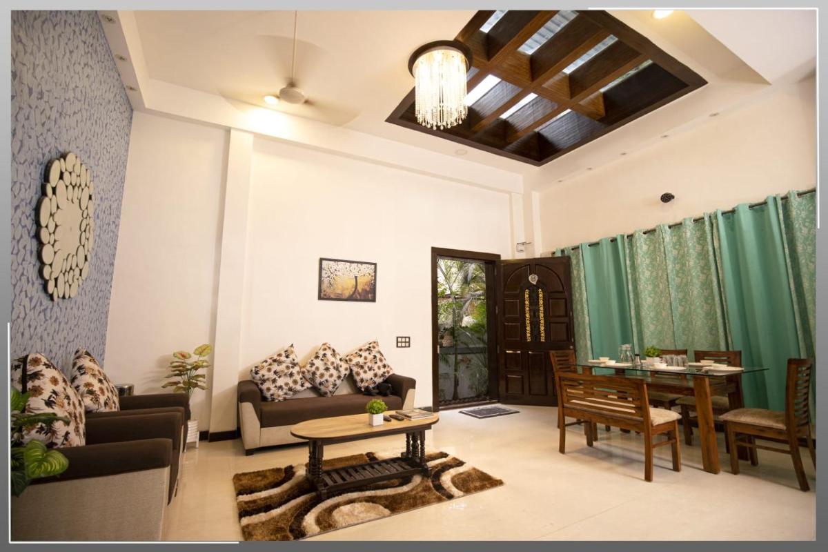 Amaize 4bhk Villa Lonavala