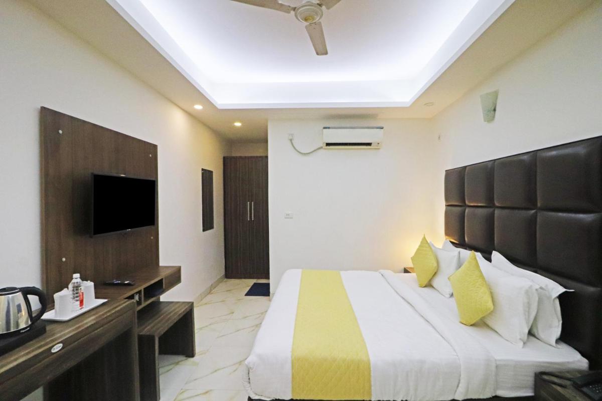 Amara Inn- Near IGI Delhi Airport