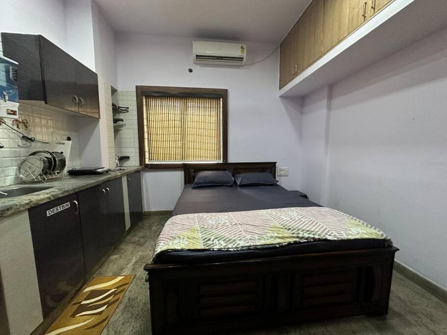 Amazing Non AC Studio in E City 2F 202