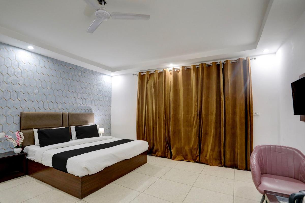 AMBS SUITES