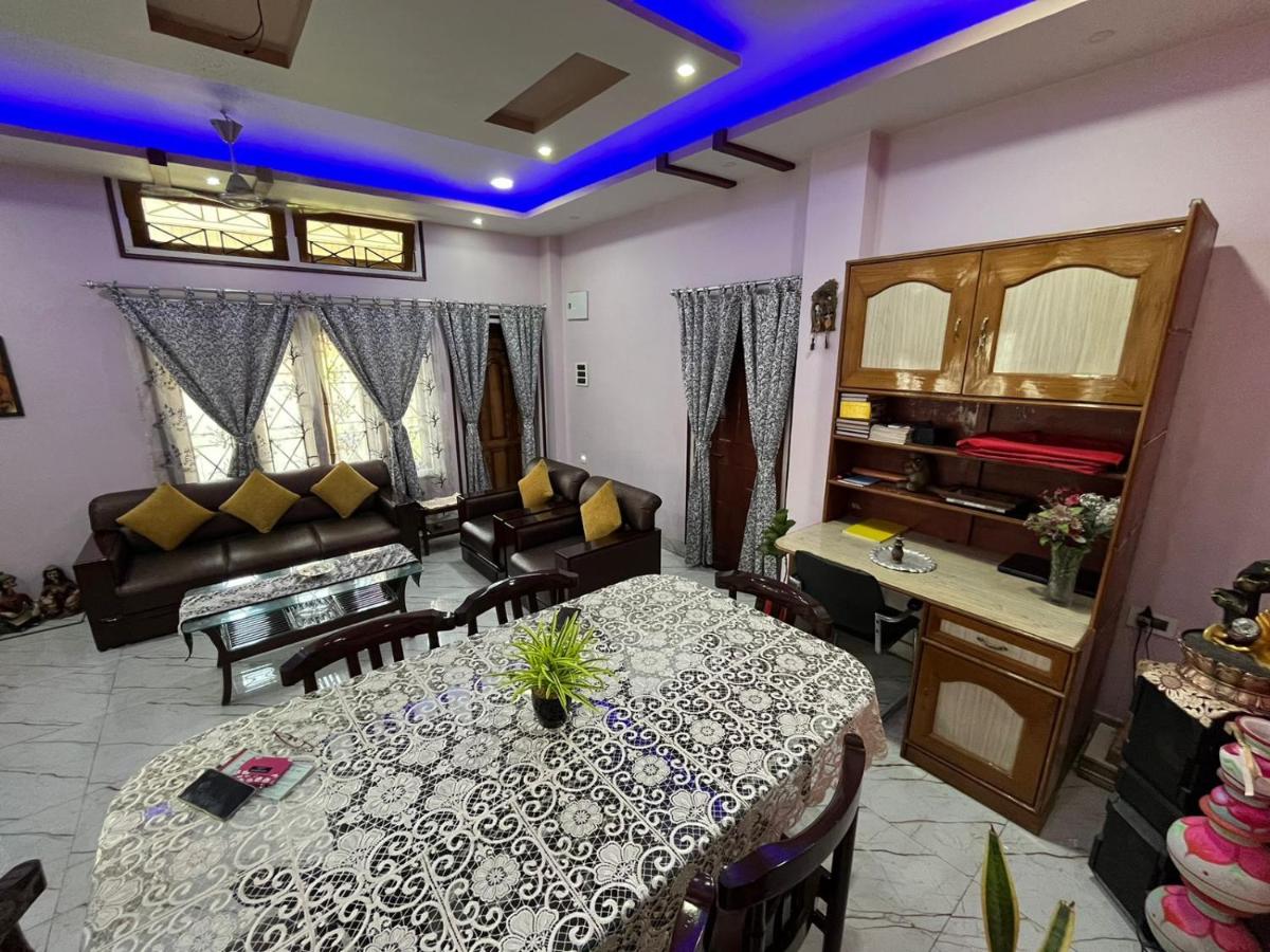 ANANDS HOMESTAY