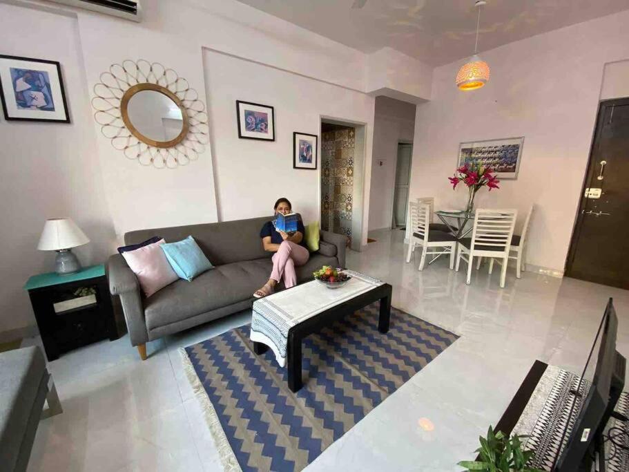 Angel Views 201, Chapel Road, Bandra West by Connekt Homes