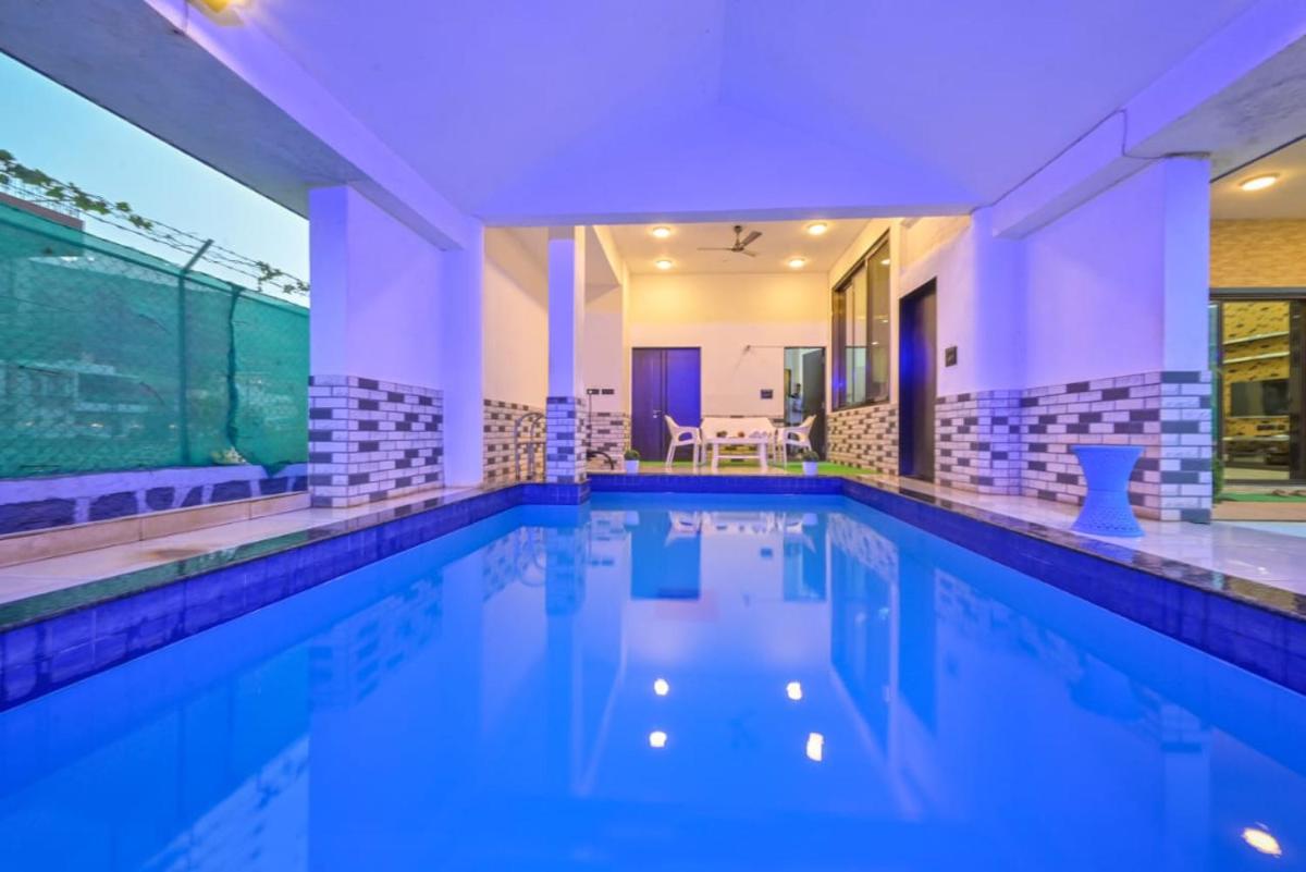 Anjum Villa 3BHK