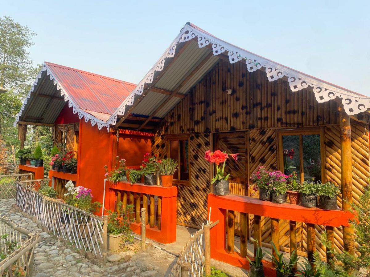 Anna Peaceful homestay