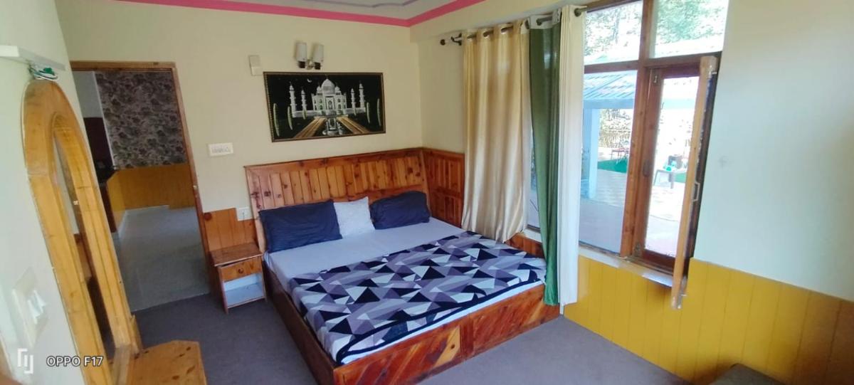 antriksh cottage