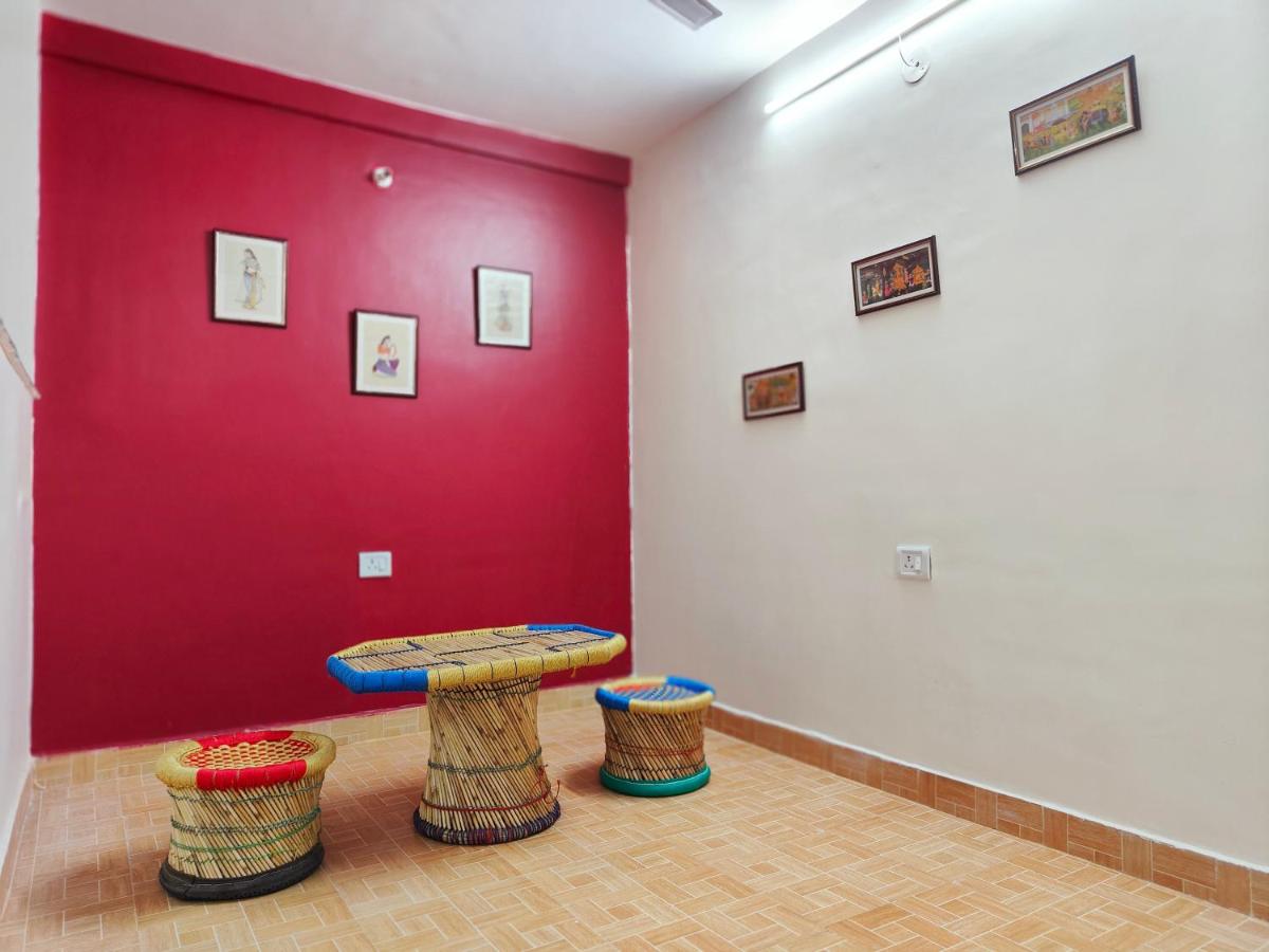 Apartment in Old City Jaipur