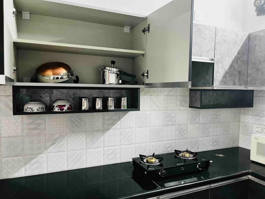 Apartment near LNT & CTC & Airport - 3F