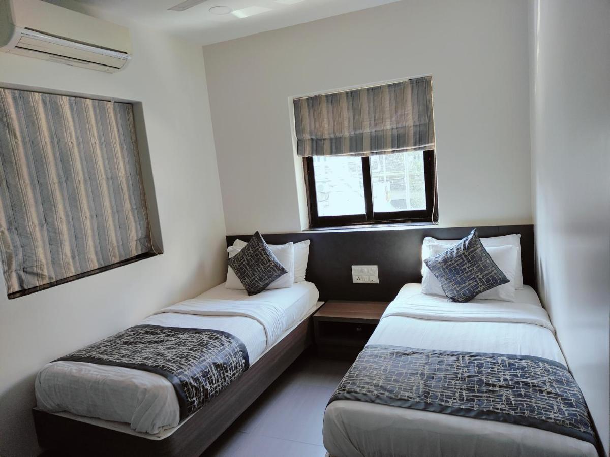 Apollo Guest House