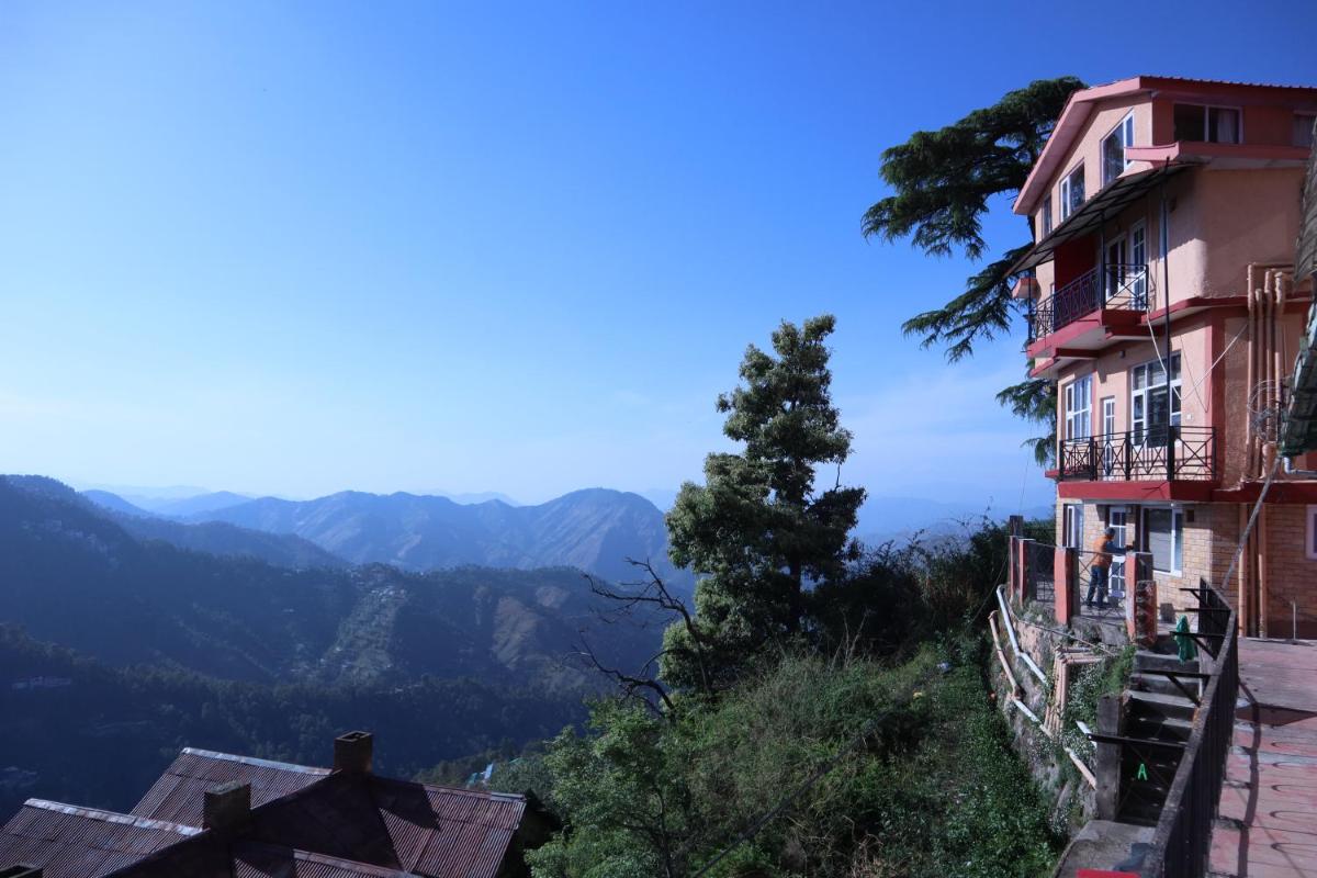 Apple House BnB