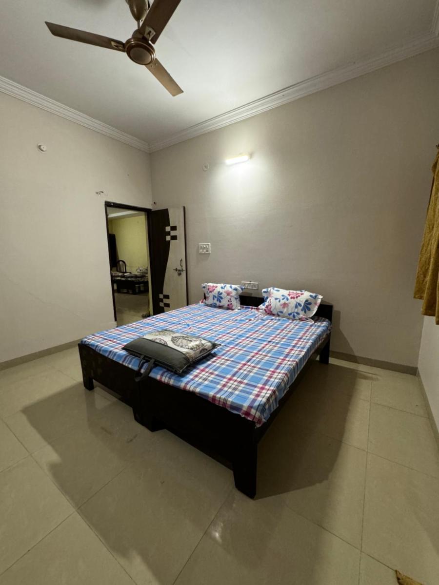 AR Homestay