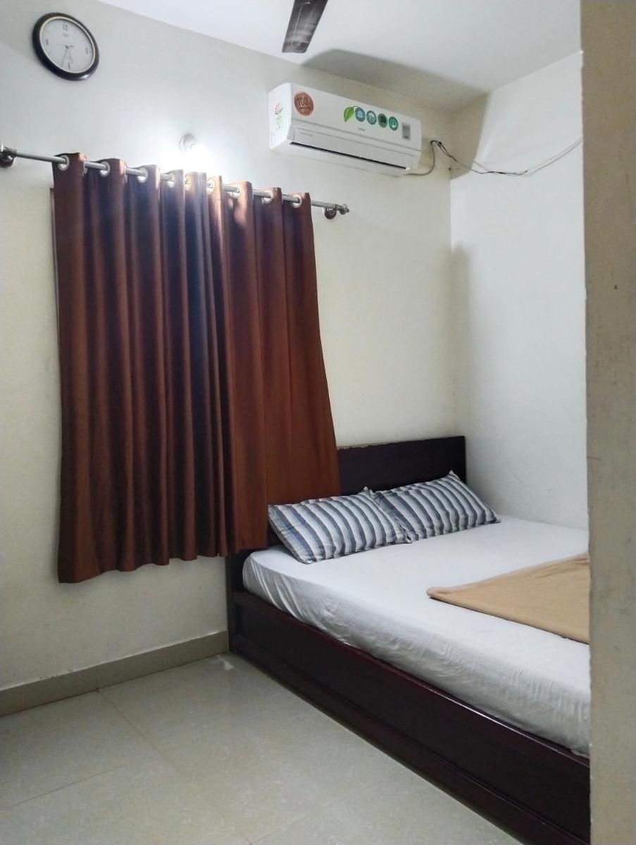 Arabian Residency