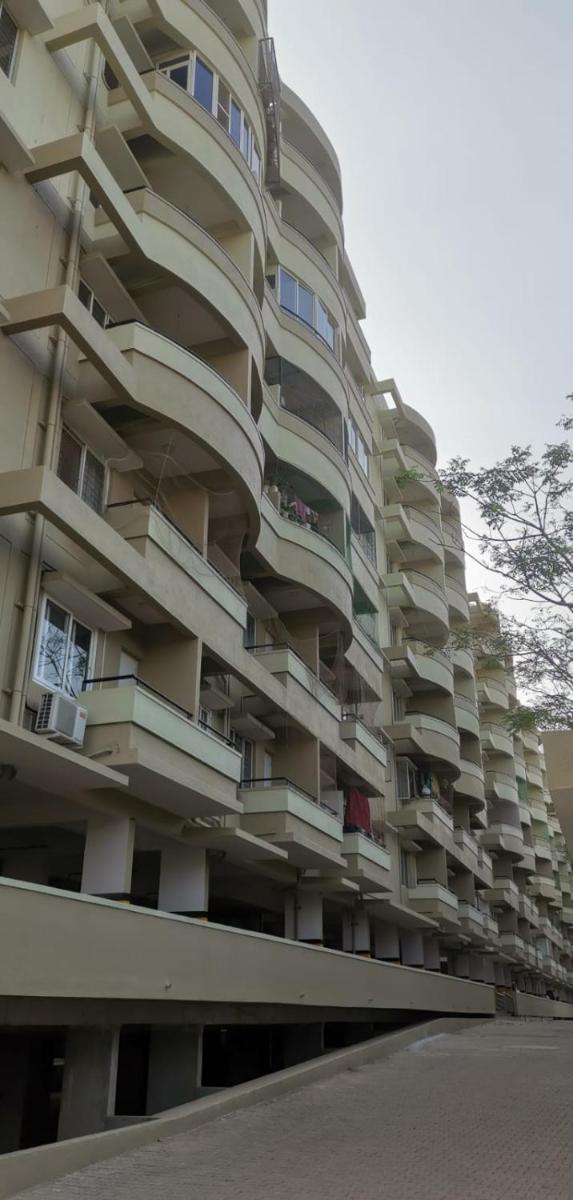 Aries Lakeview jakkur