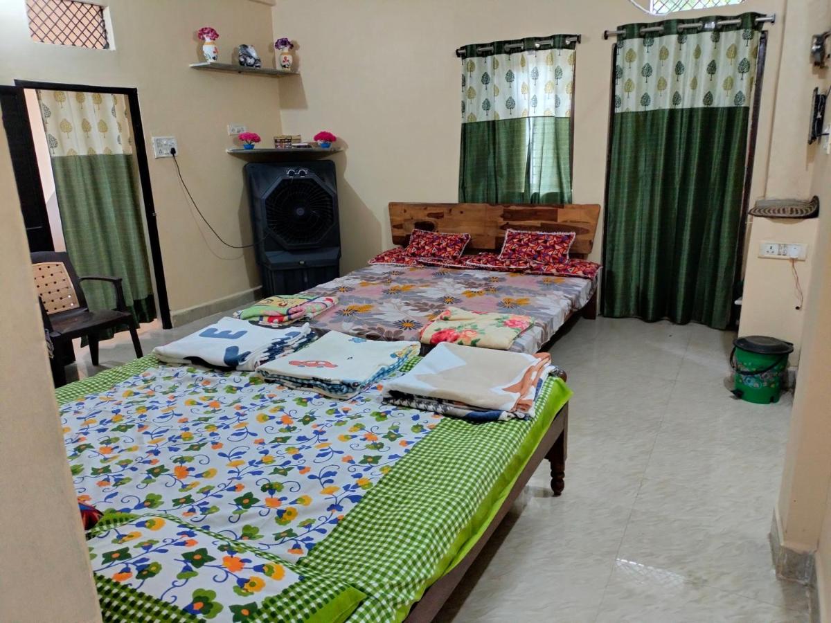 Arohi home stay Bihar wale