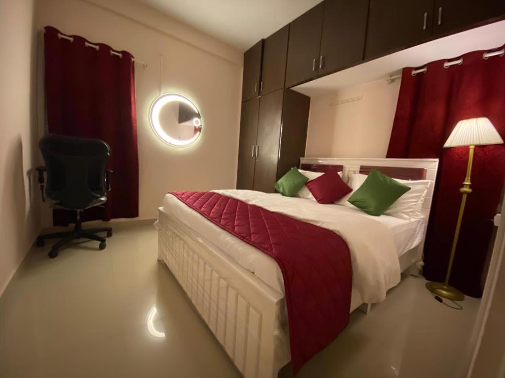 Art House -AC Apartments