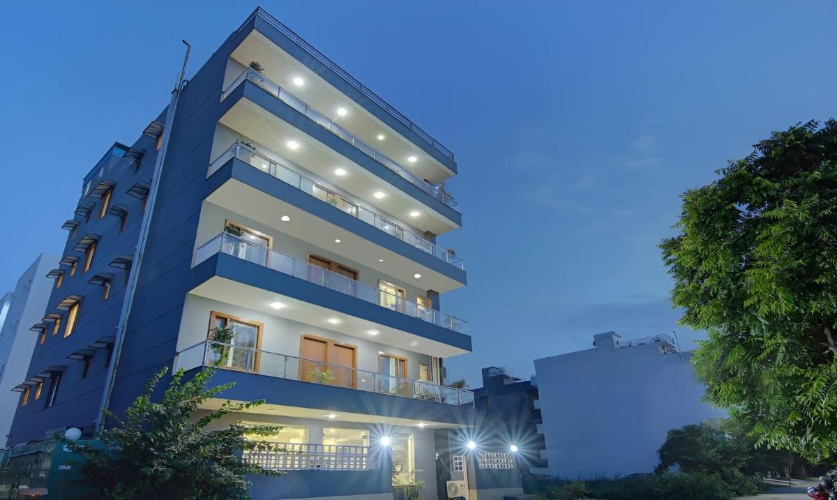 Artis Homestay
