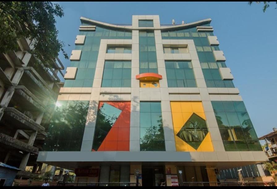 Artusinn Hotel