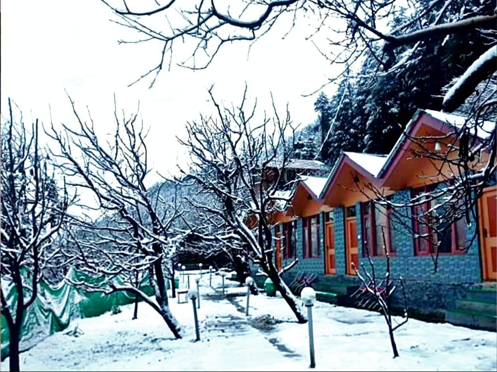 Arudhara Kuteer