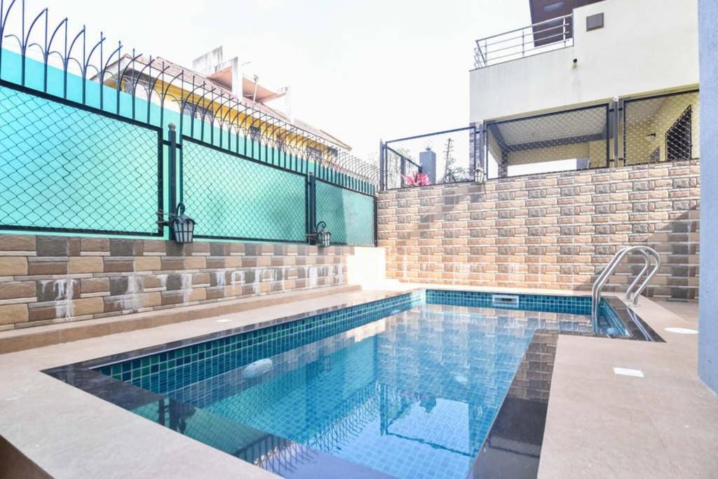 Ash Villa- A 5bhk Pleasant Vacation Stay