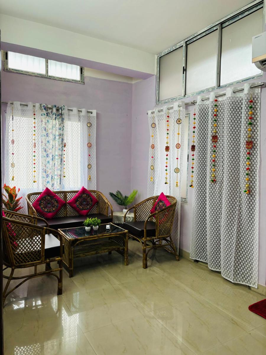 Ashray Homestay