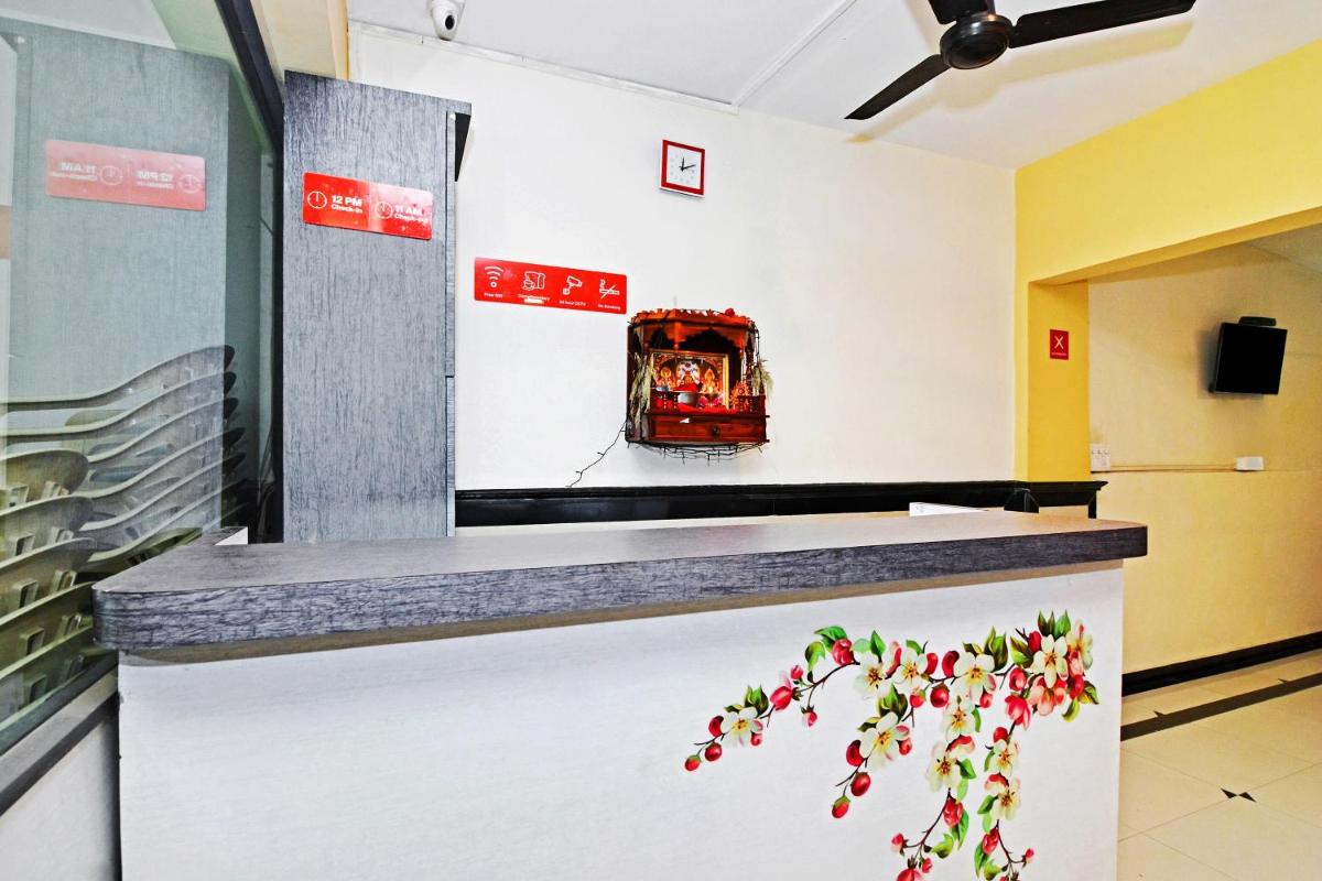 Ashwarya Service Apartment