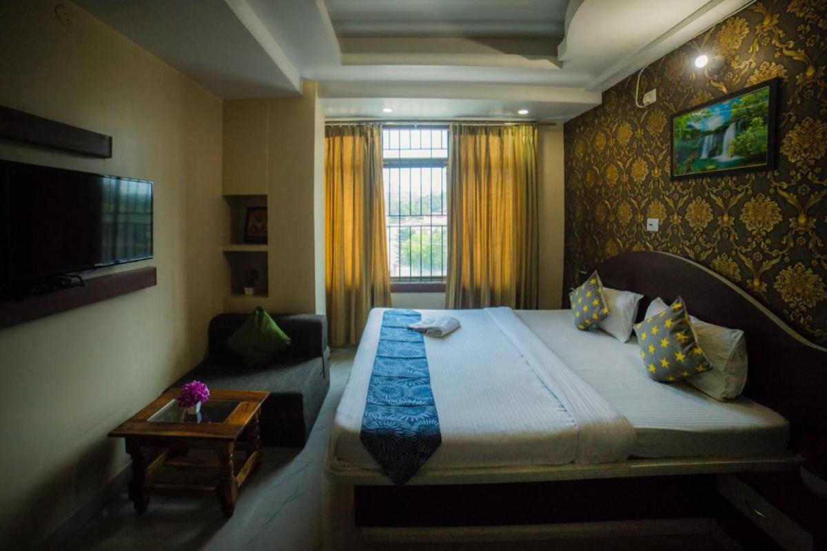 Asian Suites Guwahati