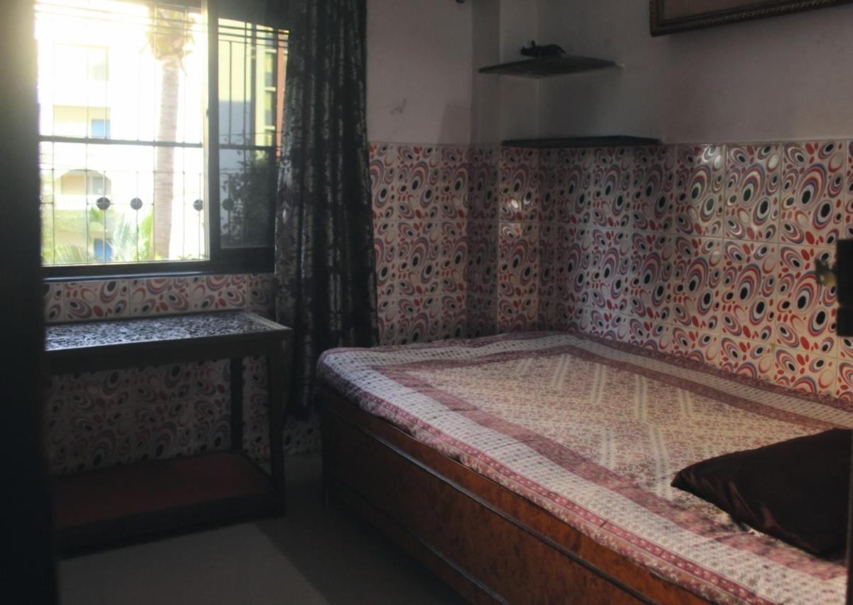 Asna's BnB