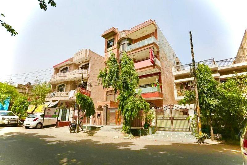 ASR Guest House, Janakpuri, New Delhi