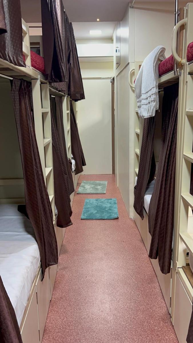 ASSAR INTERNATIONAL DORMITORY