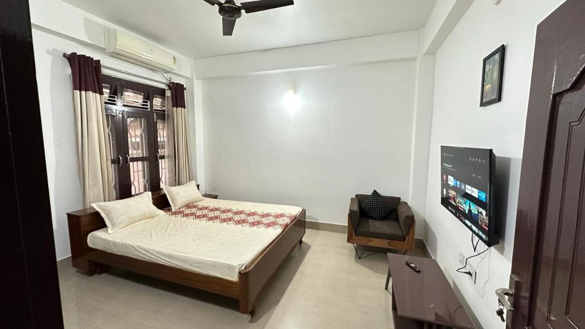 Astachal Homestay