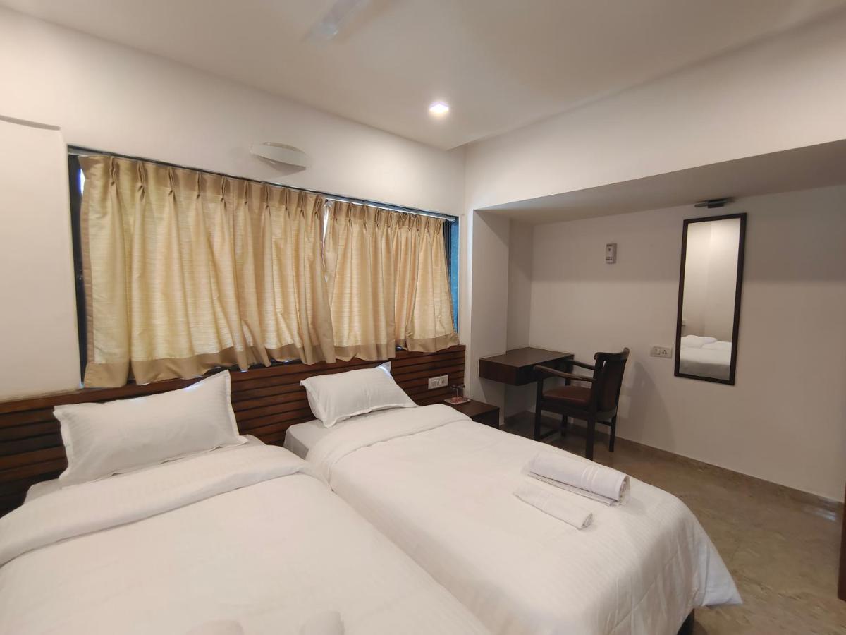 Astha Residency
