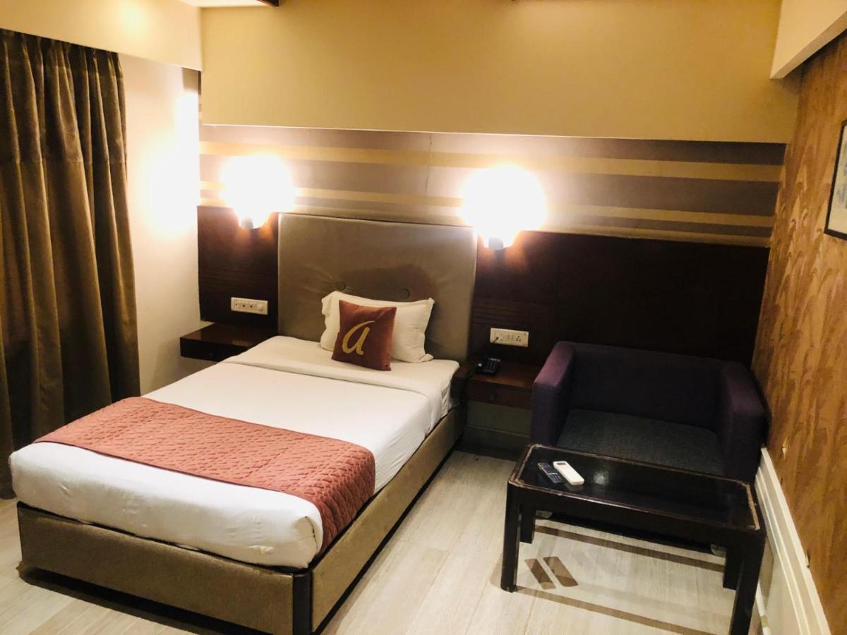 ASTRA HOTELS And SUITES HSR LAYOUT SECTOR SEVEN