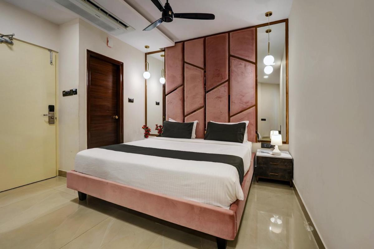 Astra Hotels & Suites - Koramangala