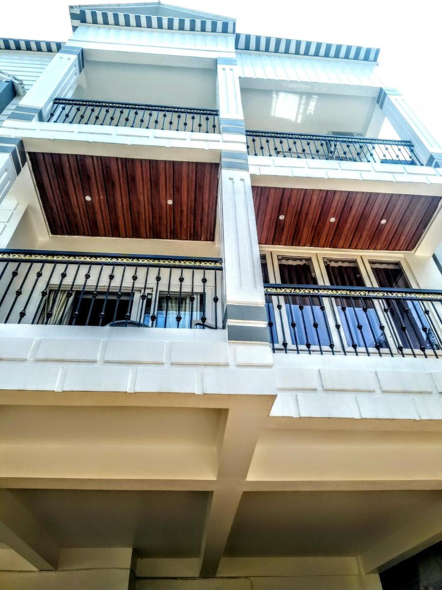 Atharv Homestay