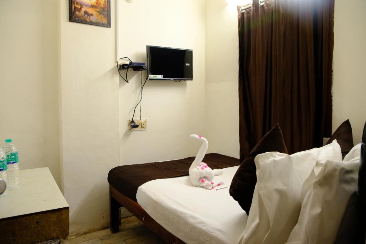 Aum Karthikeya Residency