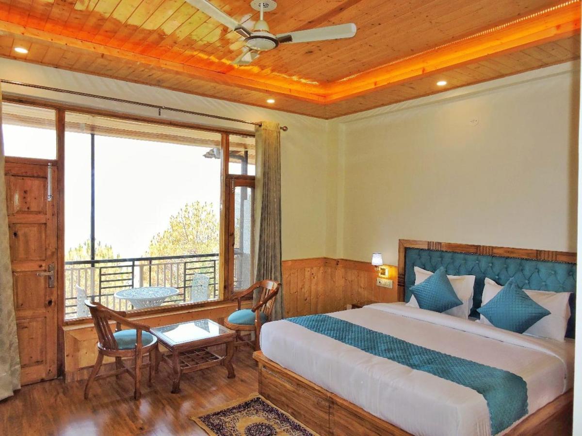 Auroville Homestay Chail