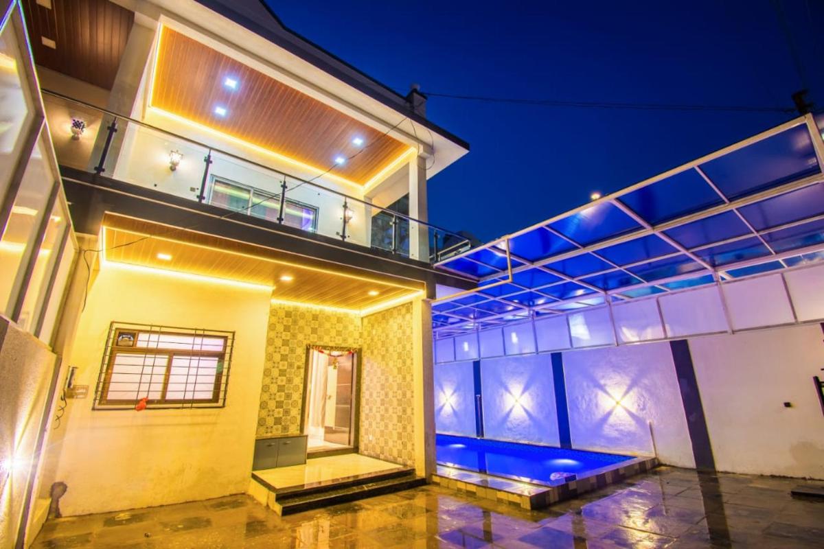Austin Villa