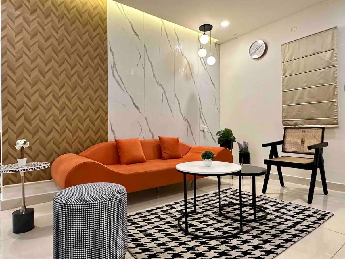 Autumn suites 2BHK Madhapur