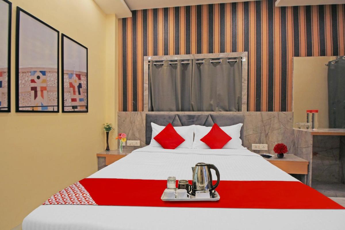 Avenue Inn Near Birla Mandir