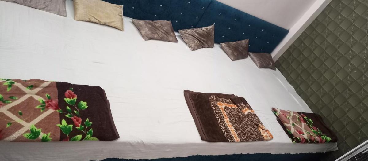 Awas guest House