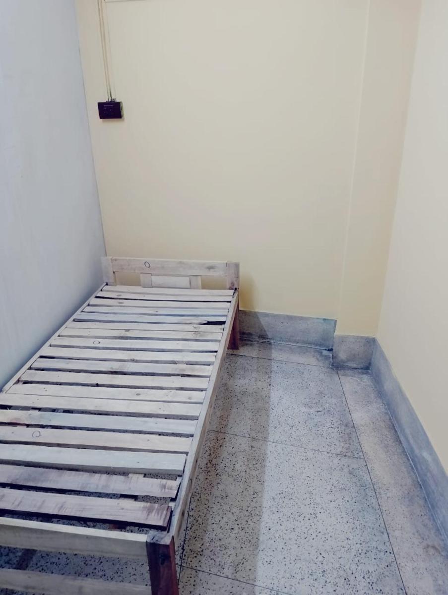Axom Girls Hostel