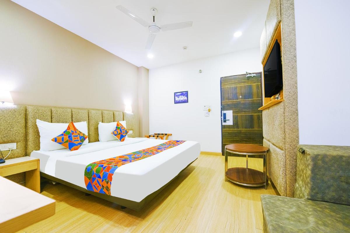 Ayaan Residency Noida