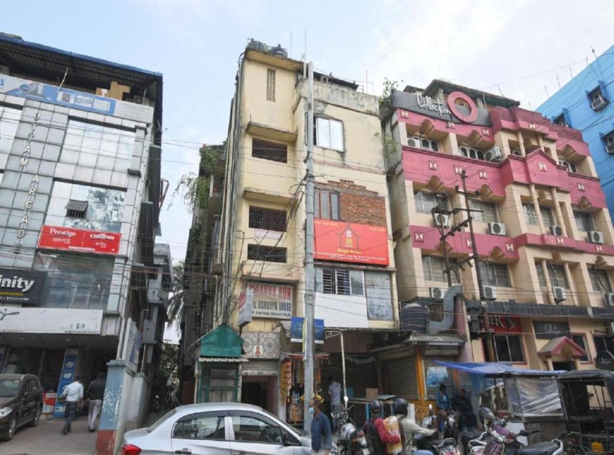 B&B HOMES Guwahati