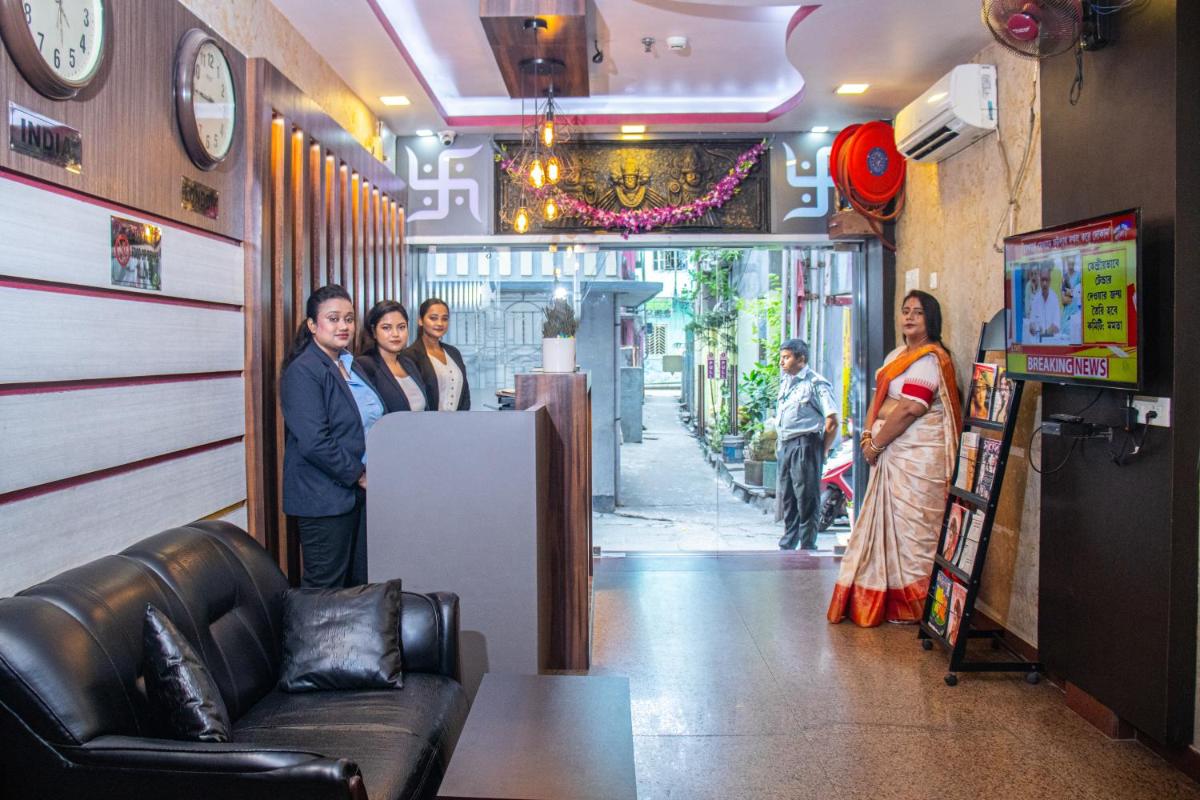 Babul Hotel