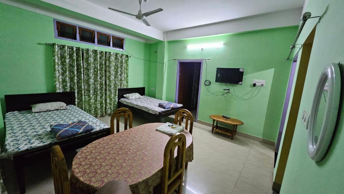 Balaji Homestay 1