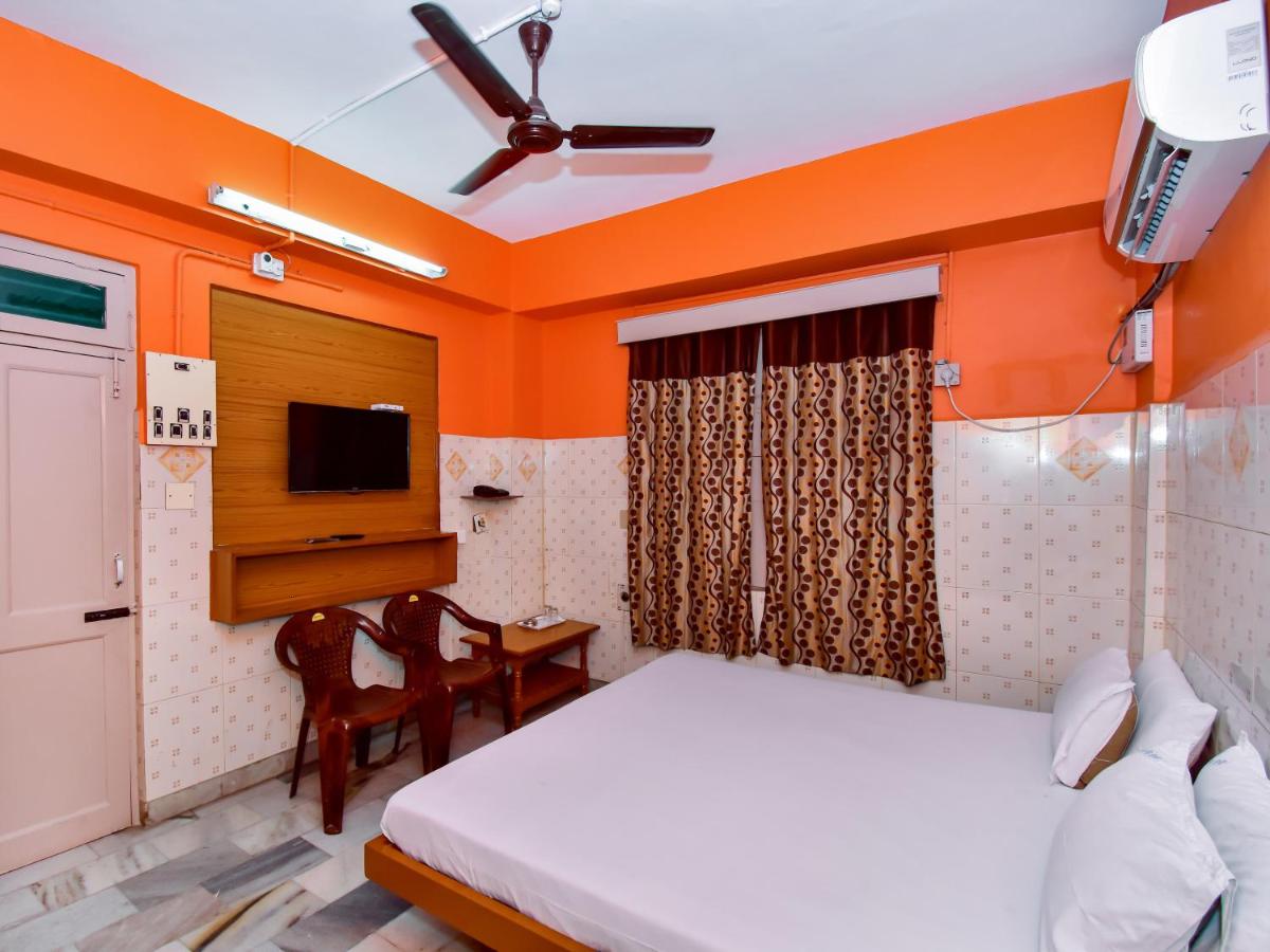Balan Guest House