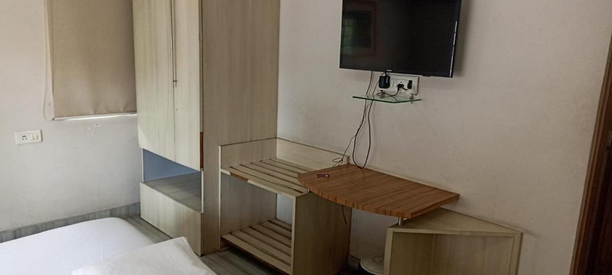 Ballygunge Guest House